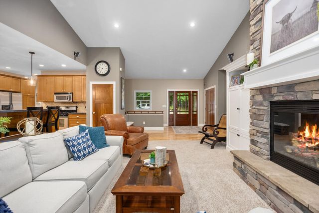 8702 E 98th Street, Ensley Twp, MI 49329