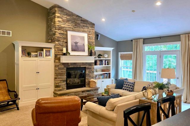 8702 E 98th Street, Ensley Twp, MI 49329