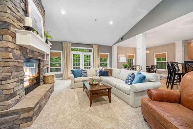 8702 E 98th Street, Ensley Twp, MI 49329