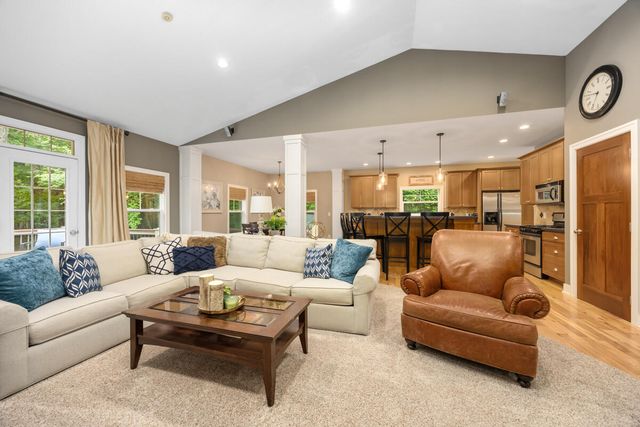 8702 E 98th Street, Ensley Twp, MI 49329