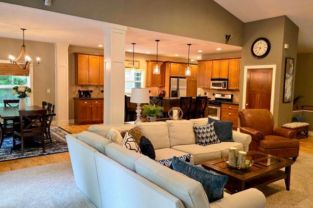 8702 E 98th Street, Ensley Twp, MI 49329