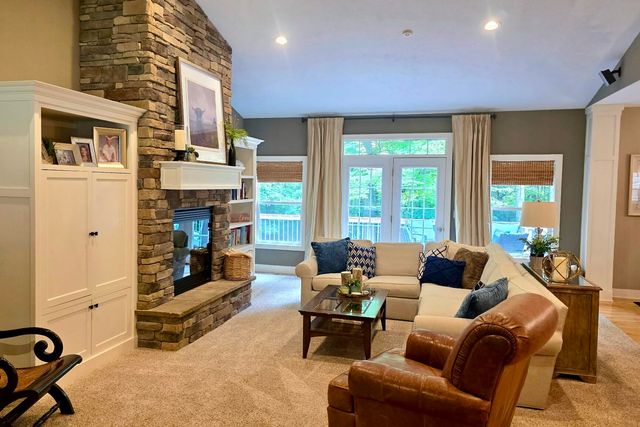 8702 E 98th Street, Ensley Twp, MI 49329