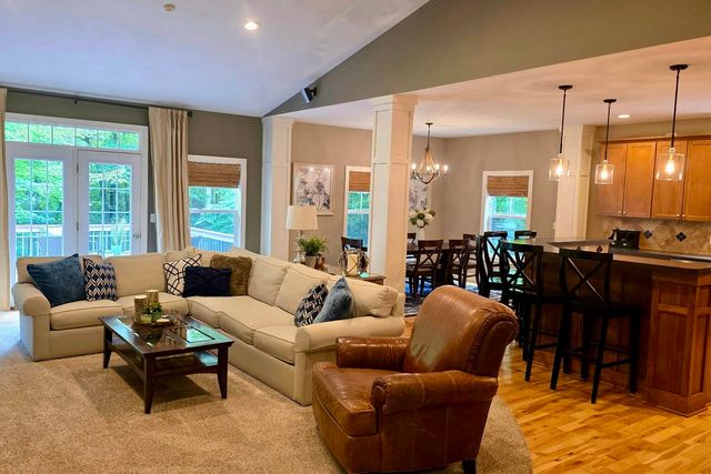 8702 E 98th Street, Ensley Twp, MI 49329