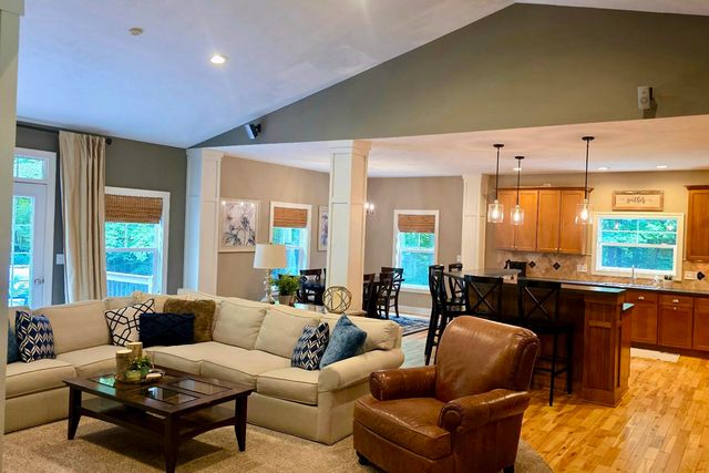 8702 E 98th Street, Ensley Twp, MI 49329