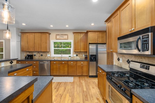 8702 E 98th Street, Ensley Twp, MI 49329