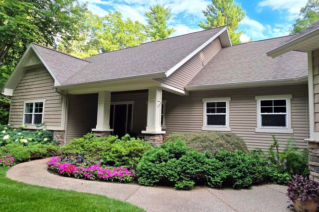 8702 E 98th Street, Ensley Twp, MI 49329