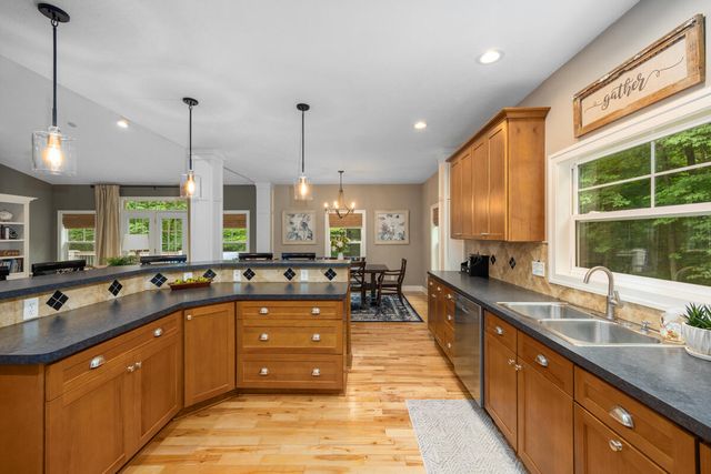 8702 E 98th Street, Ensley Twp, MI 49329