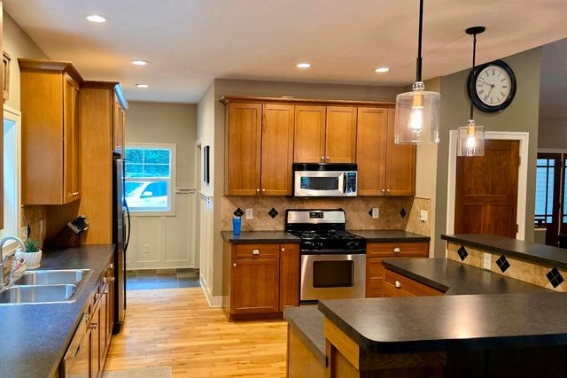 8702 E 98th Street, Ensley Twp, MI 49329