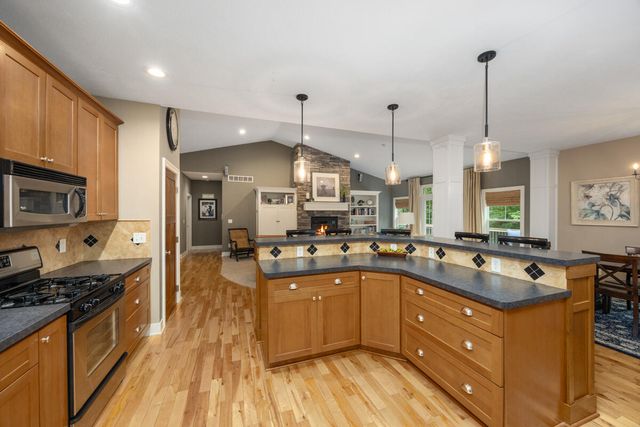 8702 E 98th Street, Ensley Twp, MI 49329