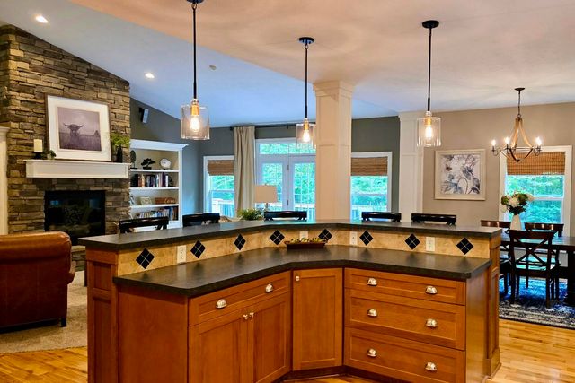 8702 E 98th Street, Ensley Twp, MI 49329