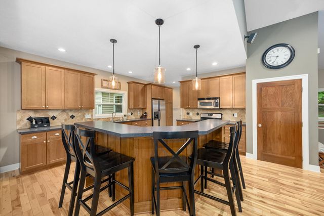 8702 E 98th Street, Ensley Twp, MI 49329