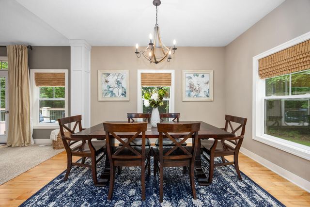 8702 E 98th Street, Ensley Twp, MI 49329