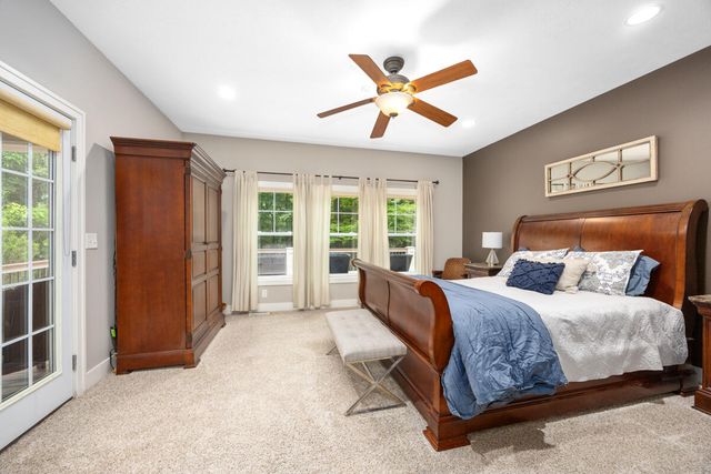 8702 E 98th Street, Ensley Twp, MI 49329