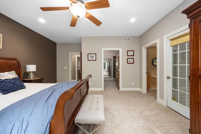 8702 E 98th Street, Ensley Twp, MI 49329