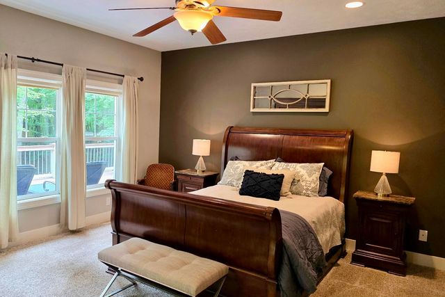 8702 E 98th Street, Ensley Twp, MI 49329