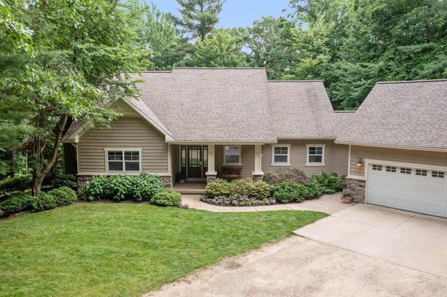 8702 E 98th Street, Ensley Twp, MI 49329