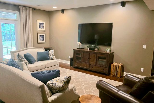 8702 E 98th Street, Ensley Twp, MI 49329