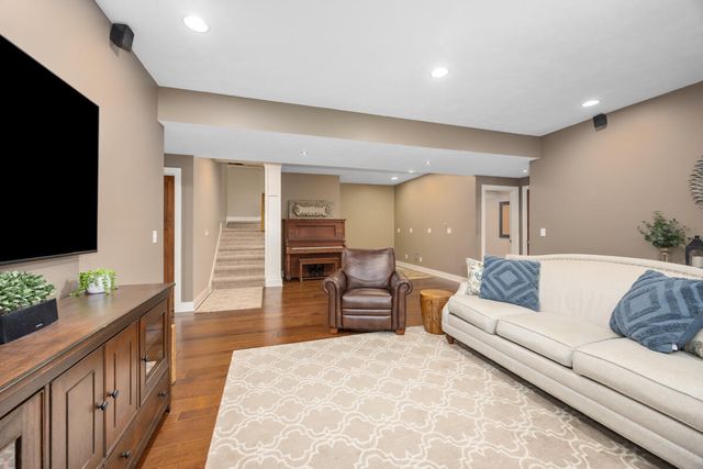 8702 E 98th Street, Ensley Twp, MI 49329