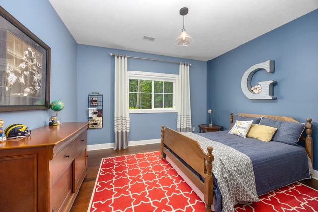 8702 E 98th Street, Ensley Twp, MI 49329