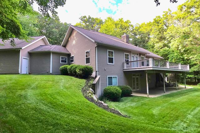 8702 E 98th Street, Ensley Twp, MI 49329