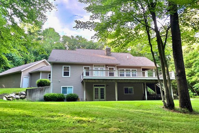 8702 E 98th Street, Ensley Twp, MI 49329