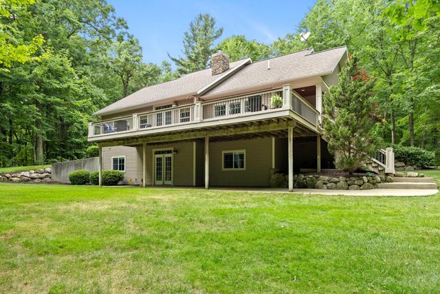 8702 E 98th Street, Ensley Twp, MI 49329