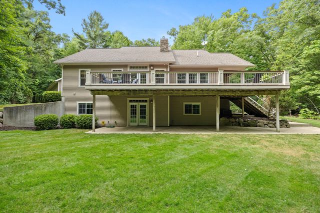 8702 E 98th Street, Ensley Twp, MI 49329