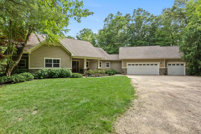 8702 E 98th Street, Ensley Twp, MI 49329