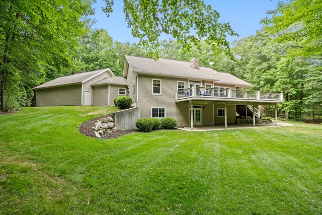 8702 E 98th Street, Ensley Twp, MI 49329