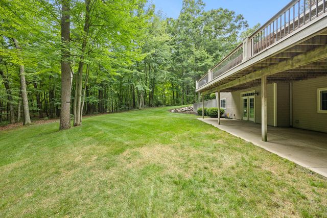 8702 E 98th Street, Ensley Twp, MI 49329