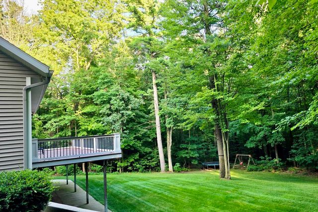 8702 E 98th Street, Ensley Twp, MI 49329