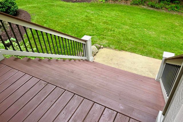 8702 E 98th Street, Ensley Twp, MI 49329