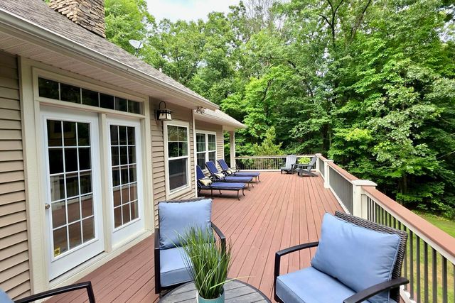 8702 E 98th Street, Ensley Twp, MI 49329