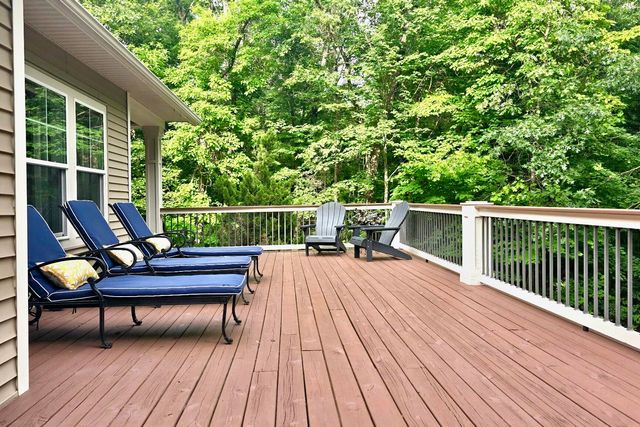 8702 E 98th Street, Ensley Twp, MI 49329