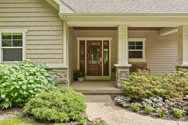 8702 E 98th Street, Ensley Twp, MI 49329