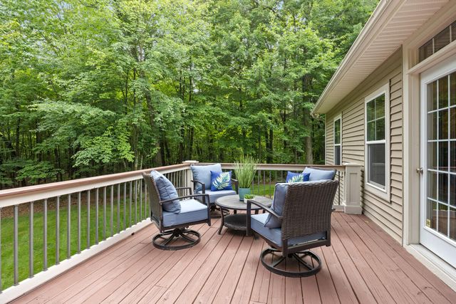 8702 E 98th Street, Ensley Twp, MI 49329