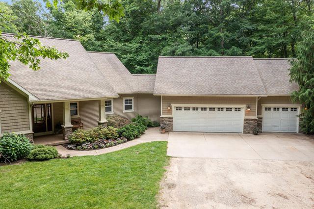 8702 E 98th Street, Ensley Twp, MI 49329