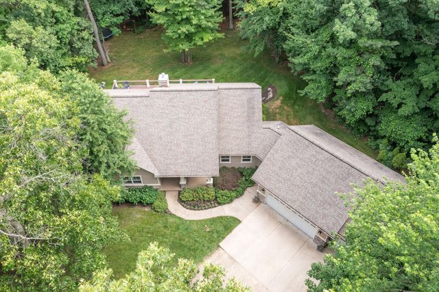 8702 E 98th Street, Ensley Twp, MI 49329