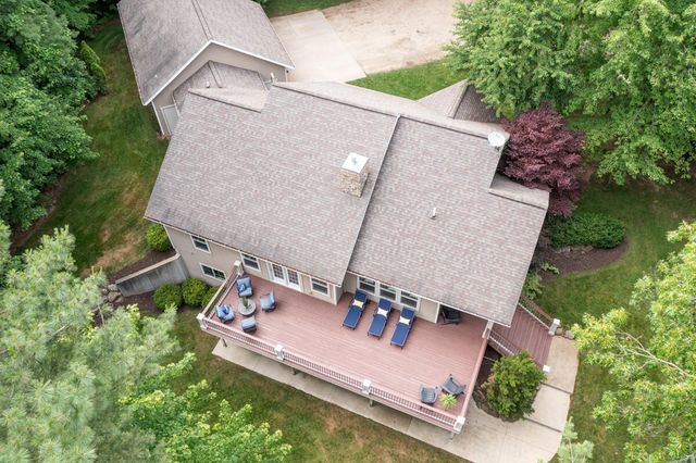 8702 E 98th Street, Ensley Twp, MI 49329