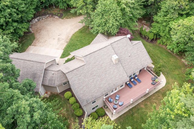 8702 E 98th Street, Ensley Twp, MI 49329