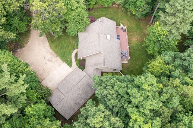 8702 E 98th Street, Ensley Twp, MI 49329