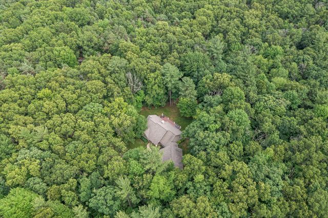 8702 E 98th Street, Ensley Twp, MI 49329