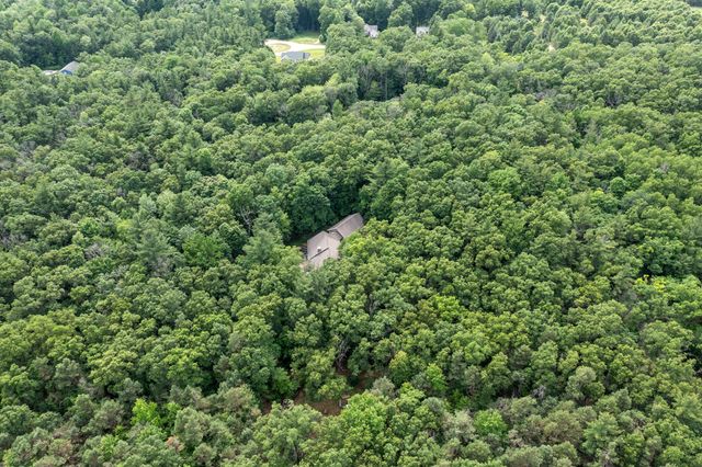 8702 E 98th Street, Ensley Twp, MI 49329