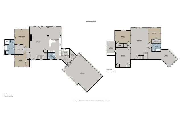 8702 E 98th Street, Ensley Twp, MI 49329