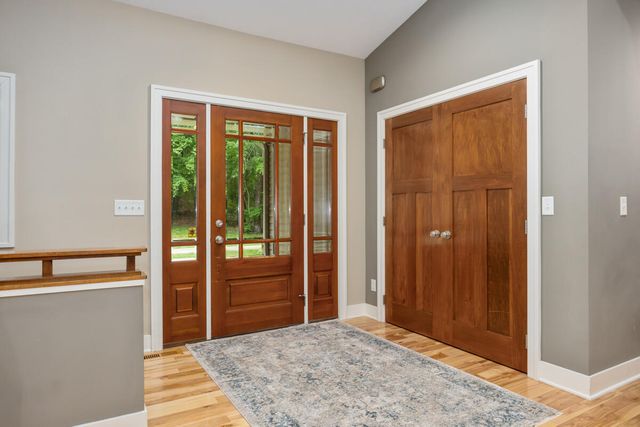 8702 E 98th Street, Ensley Twp, MI 49329