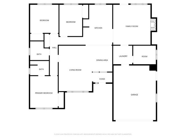 4845 N Gearhart Avenue, Fresno, CA 93726