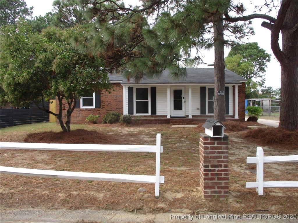 926 Fiske Dr Drive, Fayetteville, NC 28311