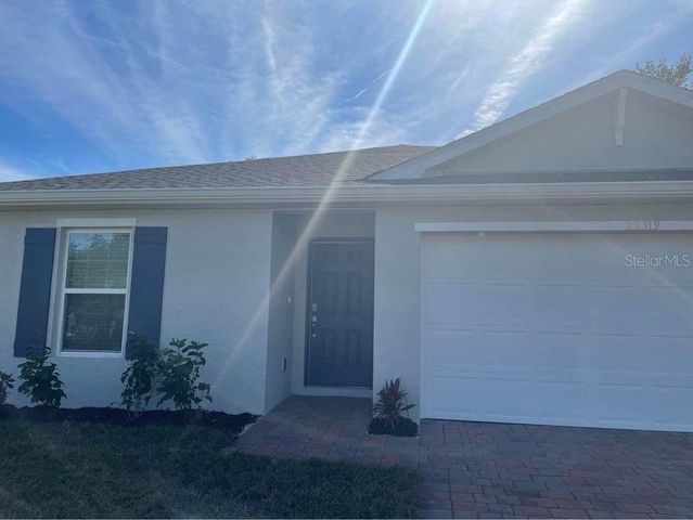 22319 WALTON AVENUE, Port Charlotte, FL 33952