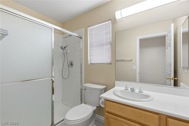 8598 Waterford Bend Street, Las Vegas, NV 89123