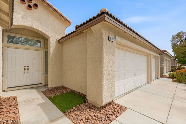 8598 Waterford Bend Street, Las Vegas, NV 89123